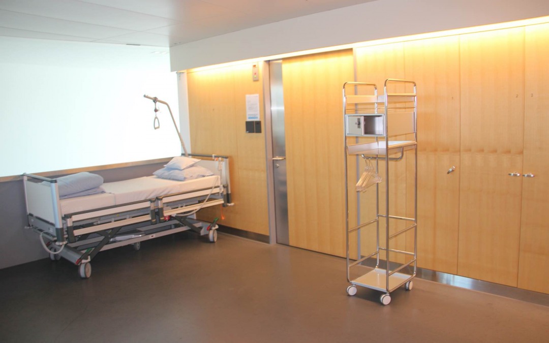 Kantonsspital Luzern