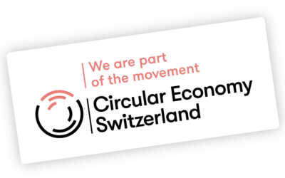 Unsere Mitgliedschaft bei CES Switzerland