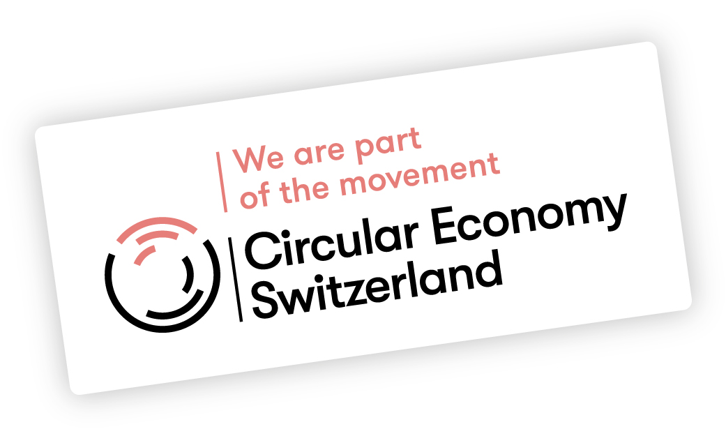 Circular Economy Switzerland
