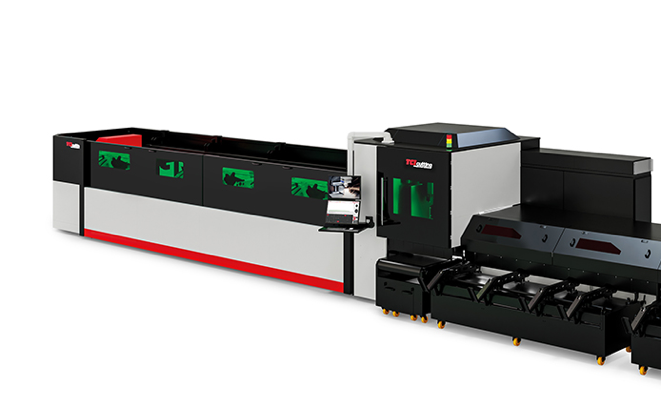 Verbindungstechnik des Catena Regals Cube